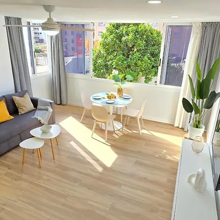 Refugio Del Mar Apartment Playa del Inglés