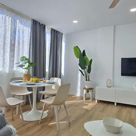 Refugio Del Mar Apartment *