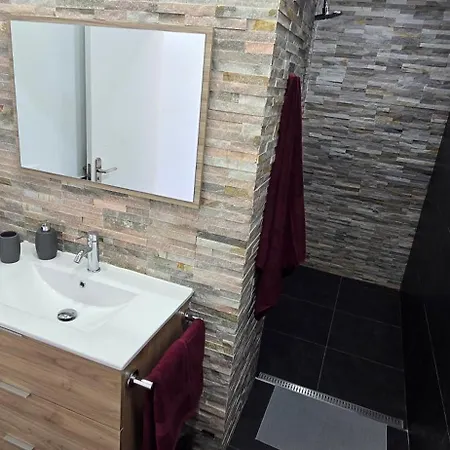 Apartment Refugio Del Mar *
