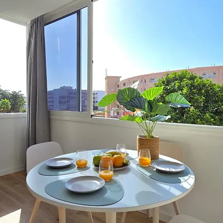 Refugio Del Mar Apartment Playa del Inglés